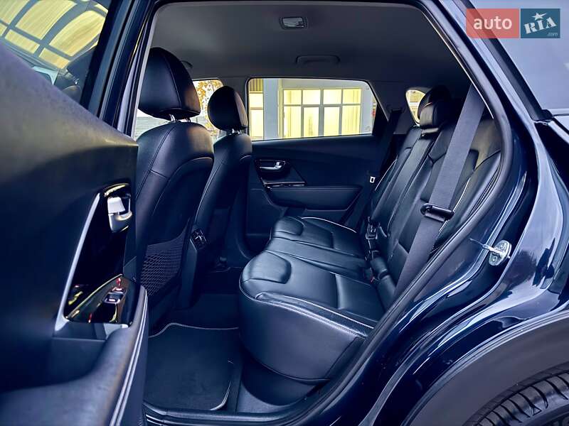 Внедорожник / Кроссовер Kia Niro 2021 в Бердичеве