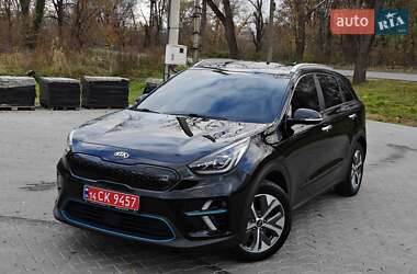 Позашляховик / Кросовер Kia Niro 2020 в Дрогобичі