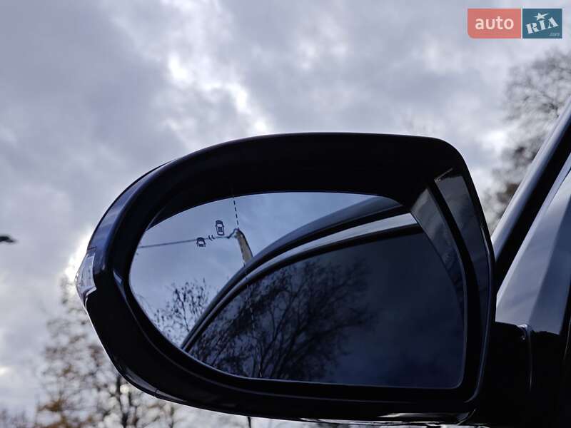 Позашляховик / Кросовер Kia Niro 2020 в Дрогобичі фото 10 Позашляховик / Кросовер Kia Niro 2020 в Дрогобичі