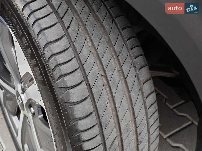 Позашляховик / Кросовер Kia Niro 2020 в Дрогобичі фото 6 Позашляховик / Кросовер Kia Niro 2020 в Дрогобичі