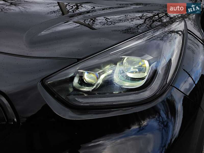 Позашляховик / Кросовер Kia Niro 2020 в Дрогобичі фото 22 Позашляховик / Кросовер Kia Niro 2020 в Дрогобичі