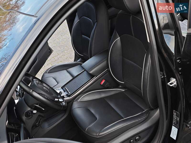 Позашляховик / Кросовер Kia Niro 2020 в Дрогобичі фото 49 Позашляховик / Кросовер Kia Niro 2020 в Дрогобичі