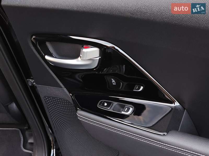 Позашляховик / Кросовер Kia Niro 2020 в Дрогобичі фото 57 Позашляховик / Кросовер Kia Niro 2020 в Дрогобичі