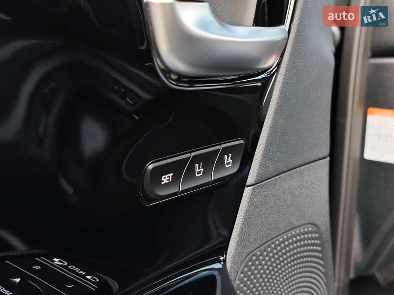Позашляховик / Кросовер Kia Niro 2020 в Дрогобичі фото 52 Позашляховик / Кросовер Kia Niro 2020 в Дрогобичі