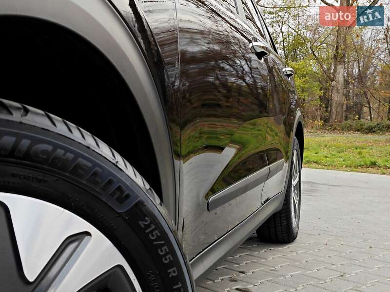 Позашляховик / Кросовер Kia Niro 2020 в Дрогобичі фото 5 Позашляховик / Кросовер Kia Niro 2020 в Дрогобичі