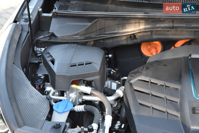 Внедорожник / Кроссовер Kia Niro 2021 в Стрые фото 54 Внедорожник / Кроссовер Kia Niro 2021 в Стрые