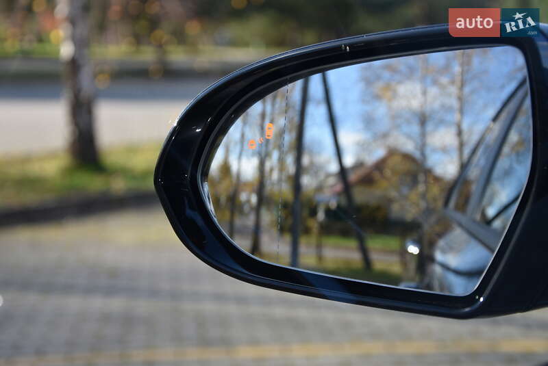 Внедорожник / Кроссовер Kia Niro 2021 в Стрые фото 16 Внедорожник / Кроссовер Kia Niro 2021 в Стрые