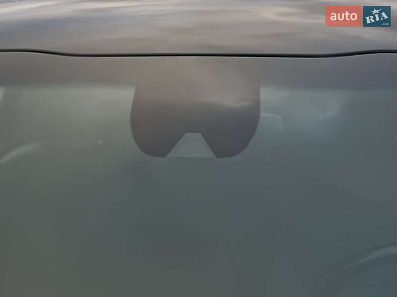 Внедорожник / Кроссовер Kia Niro 2022 в Ровно