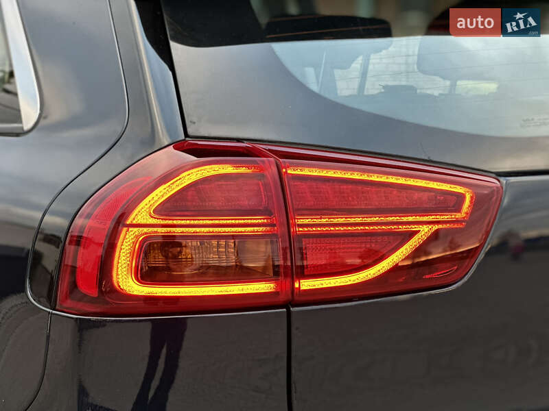 Внедорожник / Кроссовер Kia Niro 2022 в Ровно