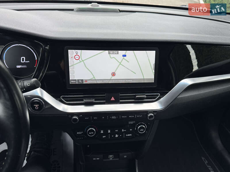 Внедорожник / Кроссовер Kia Niro 2020 в Дубно