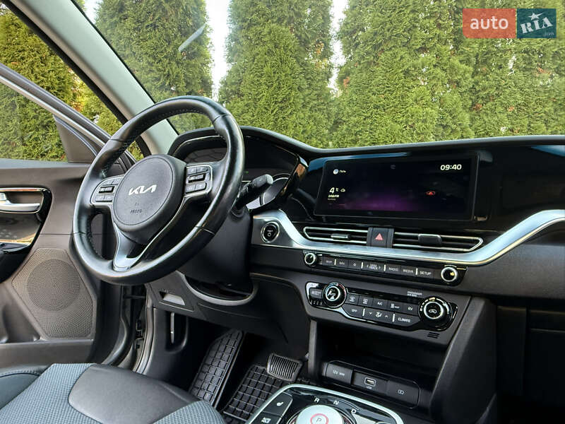 Внедорожник / Кроссовер Kia Niro 2021 в Трускавце