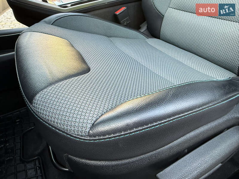 Внедорожник / Кроссовер Kia Niro 2021 в Трускавце