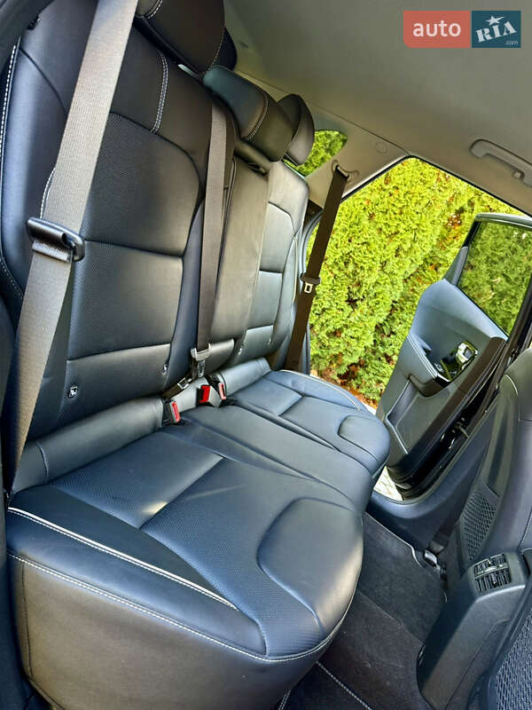 Внедорожник / Кроссовер Kia Niro 2021 в Трускавце фото 23 Внедорожник / Кроссовер Kia Niro 2021 в Трускавце