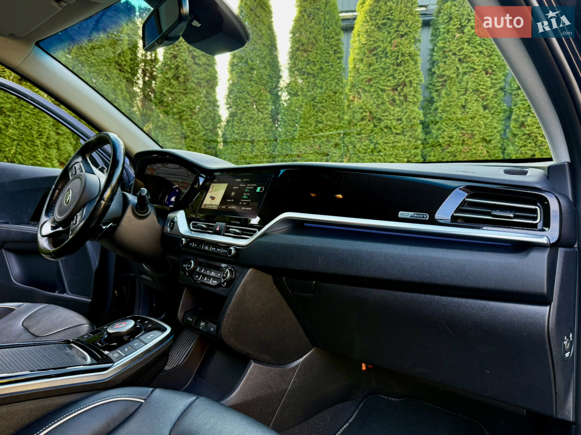 2020 Kia Niro - мініатюра 25