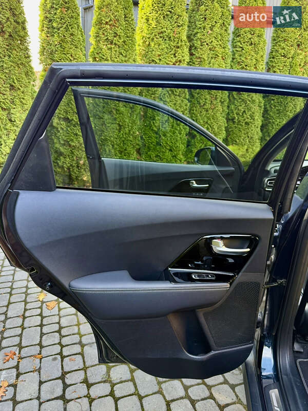 Внедорожник / Кроссовер Kia Niro 2021 в Трускавце фото 30 Внедорожник / Кроссовер Kia Niro 2021 в Трускавце