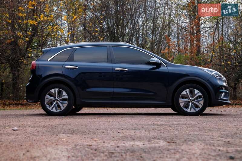 Внедорожник / Кроссовер Kia Niro 2020 в Бердичеве