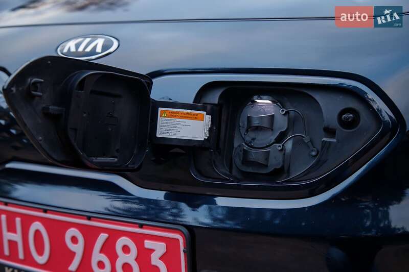 Внедорожник / Кроссовер Kia Niro 2020 в Бердичеве