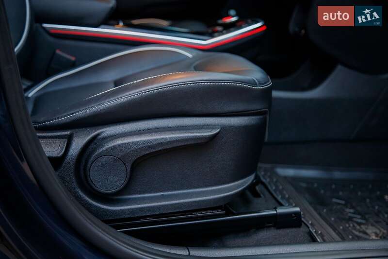 Внедорожник / Кроссовер Kia Niro 2020 в Бердичеве