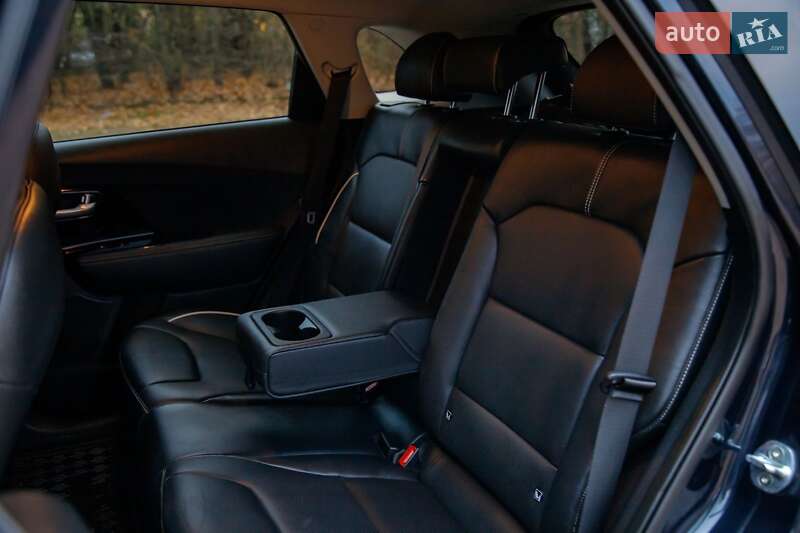 Внедорожник / Кроссовер Kia Niro 2020 в Бердичеве