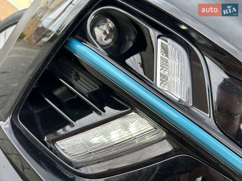 Внедорожник / Кроссовер Kia Niro 2021 в Дрогобыче фото 8 Внедорожник / Кроссовер Kia Niro 2021 в Дрогобыче