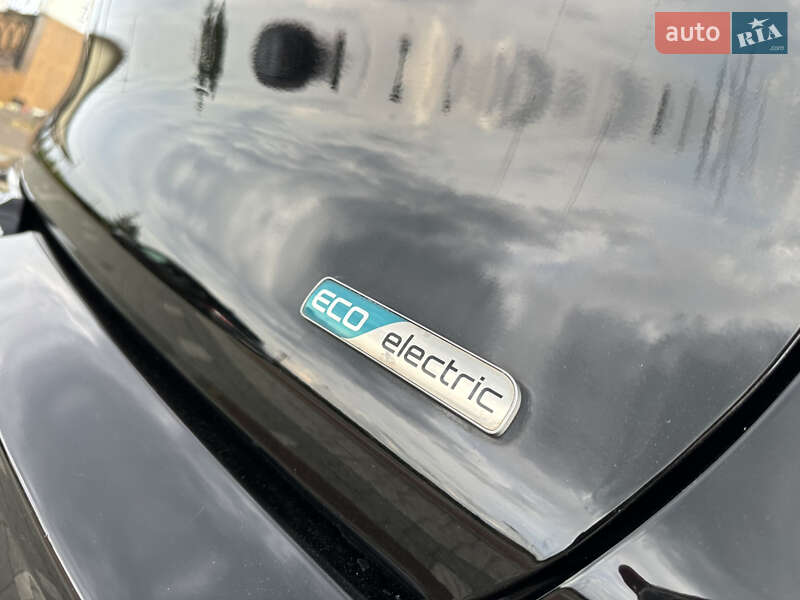 Внедорожник / Кроссовер Kia Niro 2021 в Дрогобыче фото 44 Внедорожник / Кроссовер Kia Niro 2021 в Дрогобыче