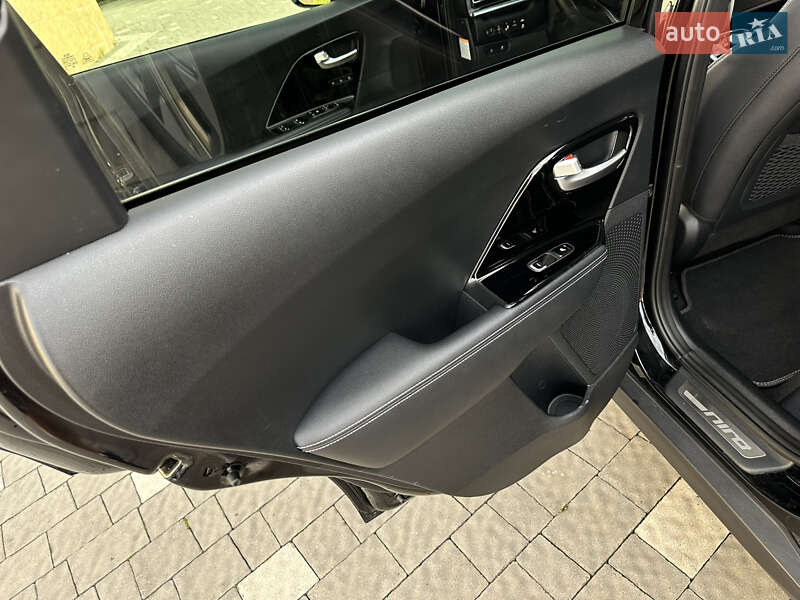 Внедорожник / Кроссовер Kia Niro 2021 в Дрогобыче фото 60 Внедорожник / Кроссовер Kia Niro 2021 в Дрогобыче