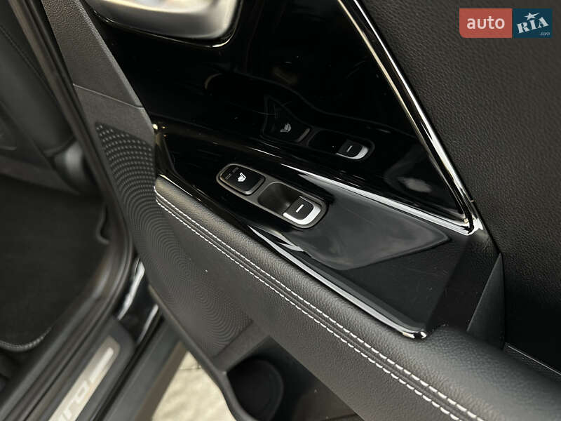 Внедорожник / Кроссовер Kia Niro 2021 в Дрогобыче фото 69 Внедорожник / Кроссовер Kia Niro 2021 в Дрогобыче