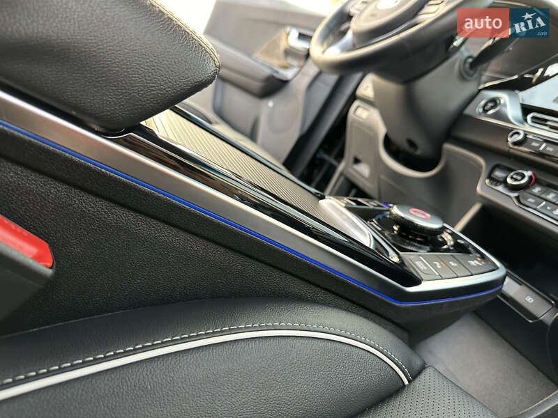 Внедорожник / Кроссовер Kia Niro 2021 в Дрогобыче фото 77 Внедорожник / Кроссовер Kia Niro 2021 в Дрогобыче