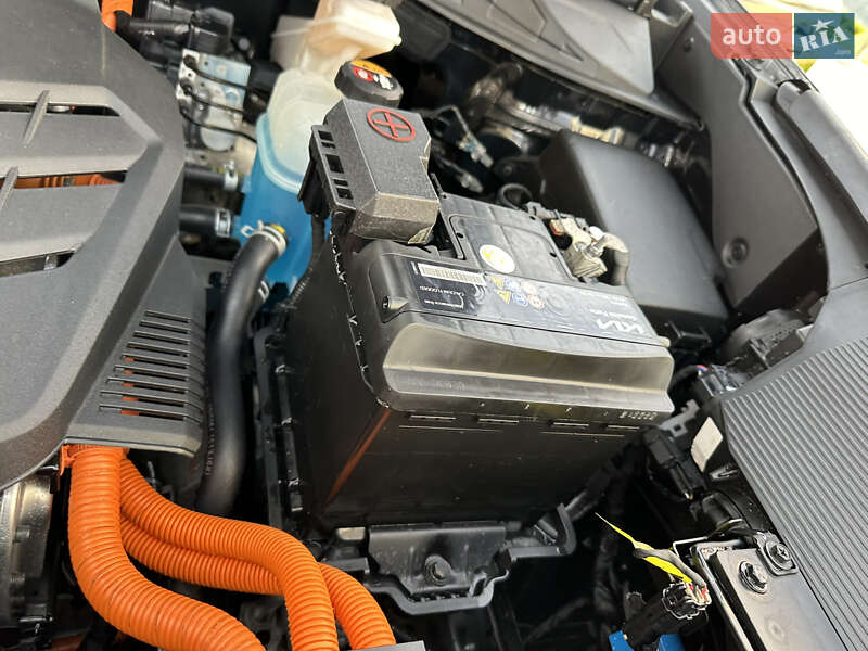 Внедорожник / Кроссовер Kia Niro 2021 в Дрогобыче фото 88 Внедорожник / Кроссовер Kia Niro 2021 в Дрогобыче