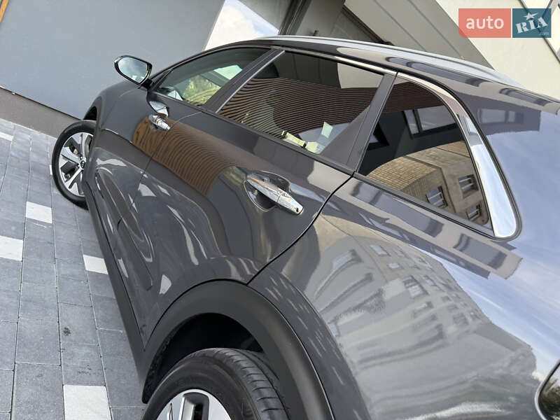 Внедорожник / Кроссовер Kia Niro 2020 в Дрогобыче фото 30 Внедорожник / Кроссовер Kia Niro 2020 в Дрогобыче