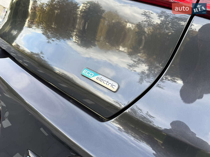 Внедорожник / Кроссовер Kia Niro 2020 в Дрогобыче фото 40 Внедорожник / Кроссовер Kia Niro 2020 в Дрогобыче