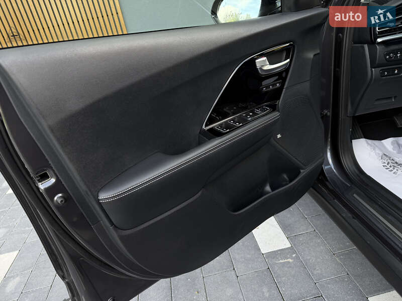 Внедорожник / Кроссовер Kia Niro 2020 в Дрогобыче фото 45 Внедорожник / Кроссовер Kia Niro 2020 в Дрогобыче