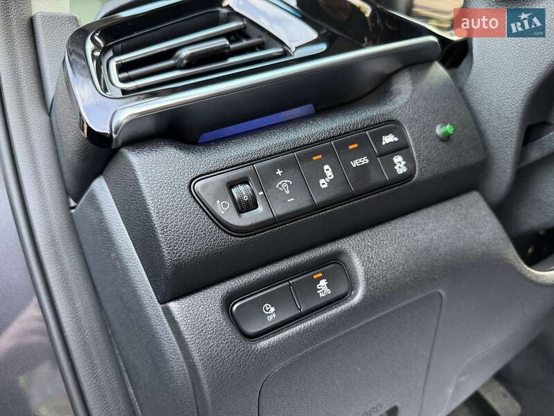 Внедорожник / Кроссовер Kia Niro 2020 в Дрогобыче фото 52 Внедорожник / Кроссовер Kia Niro 2020 в Дрогобыче