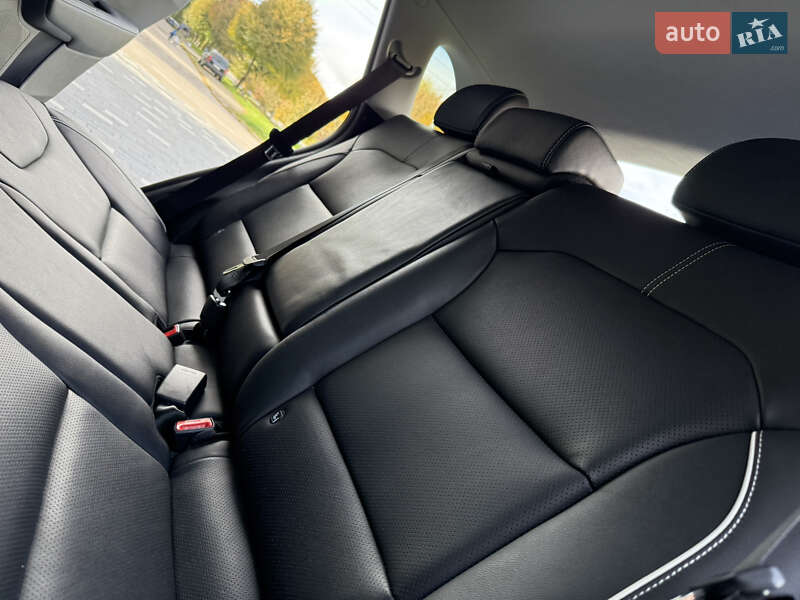 Внедорожник / Кроссовер Kia Niro 2020 в Дрогобыче фото 61 Внедорожник / Кроссовер Kia Niro 2020 в Дрогобыче