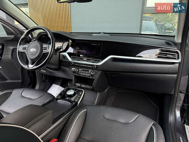 Внедорожник / Кроссовер Kia Niro 2020 в Дрогобыче фото 65 Внедорожник / Кроссовер Kia Niro 2020 в Дрогобыче