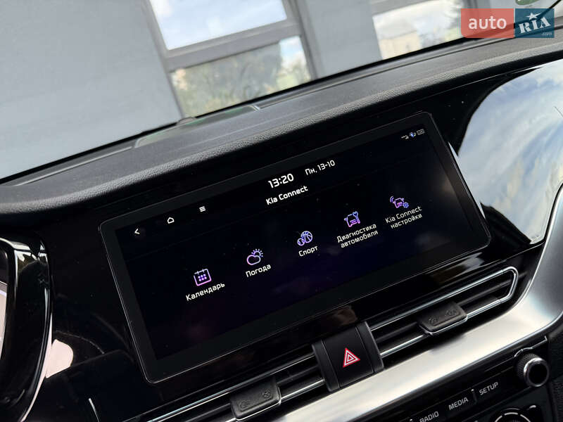 Внедорожник / Кроссовер Kia Niro 2020 в Дрогобыче фото 75 Внедорожник / Кроссовер Kia Niro 2020 в Дрогобыче