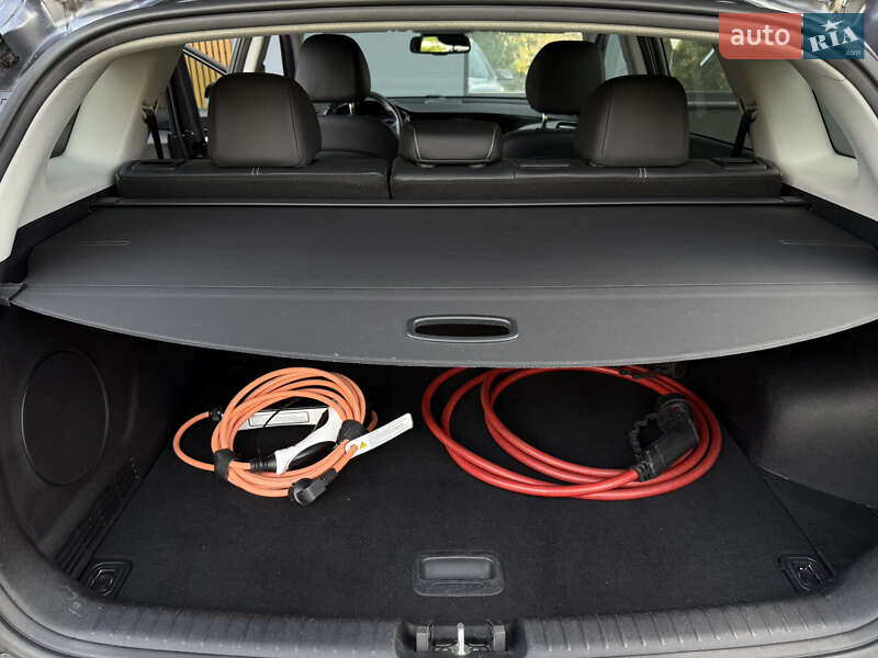 Внедорожник / Кроссовер Kia Niro 2020 в Дрогобыче фото 77 Внедорожник / Кроссовер Kia Niro 2020 в Дрогобыче