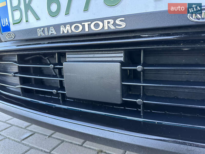 Внедорожник / Кроссовер Kia Niro 2020 в Дубно фото 35 Внедорожник / Кроссовер Kia Niro 2020 в Дубно