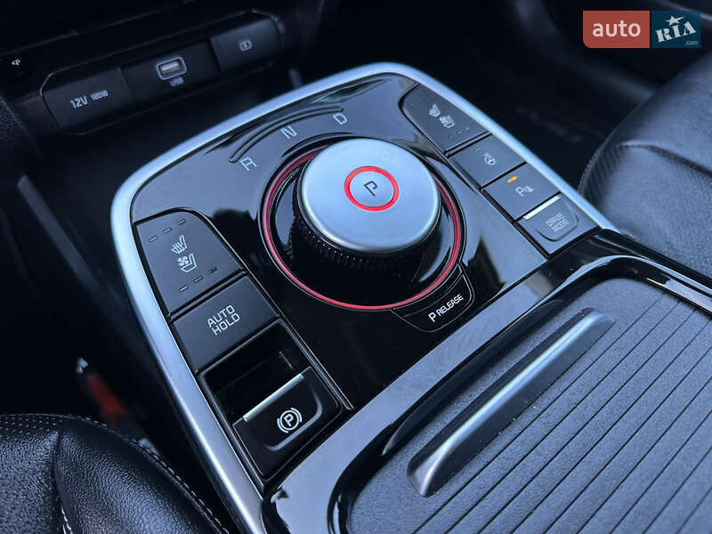 Внедорожник / Кроссовер Kia Niro 2020 в Дубно фото 59 Внедорожник / Кроссовер Kia Niro 2020 в Дубно