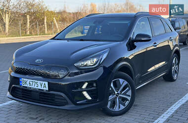 Позашляховик / Кросовер Kia Niro 2020 в Дубні