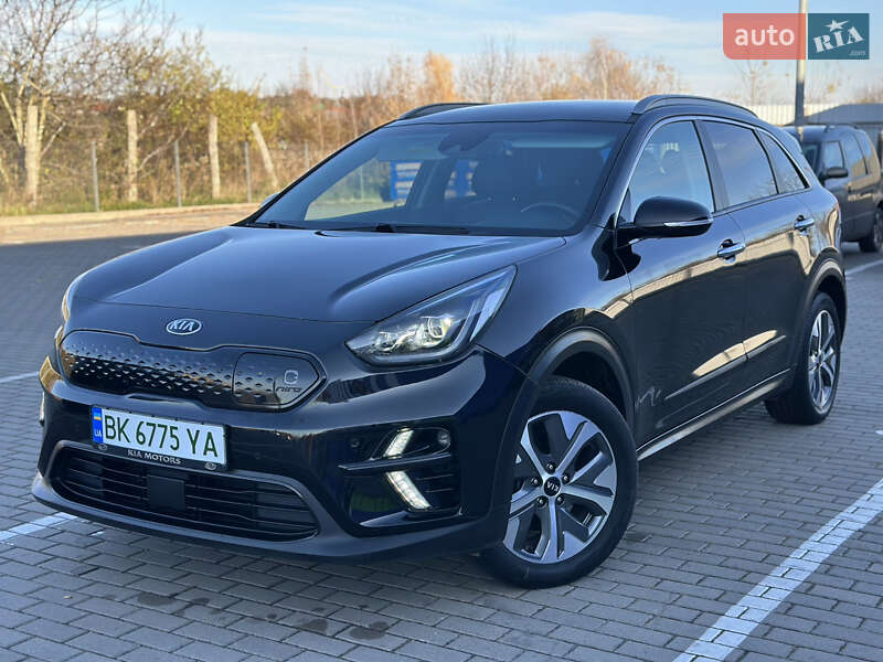 Kia Niro 2020