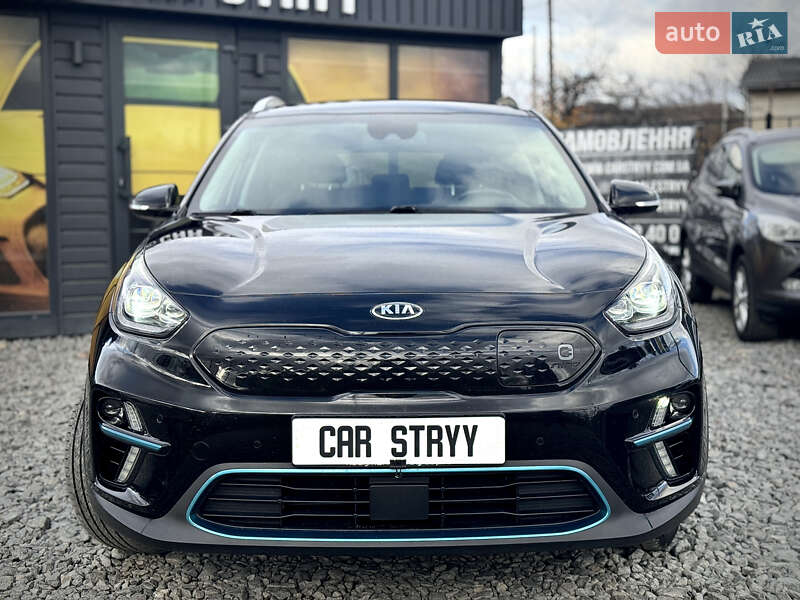 Внедорожник / Кроссовер Kia Niro 2020 в Стрые фото 19 Внедорожник / Кроссовер Kia Niro 2020 в Стрые