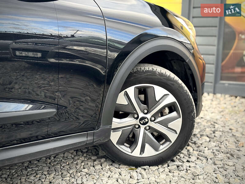 Внедорожник / Кроссовер Kia Niro 2020 в Стрые фото 24 Внедорожник / Кроссовер Kia Niro 2020 в Стрые