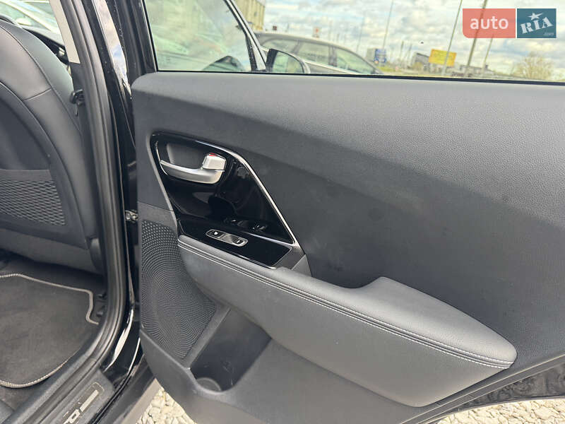 Внедорожник / Кроссовер Kia Niro 2020 в Стрые фото 42 Внедорожник / Кроссовер Kia Niro 2020 в Стрые