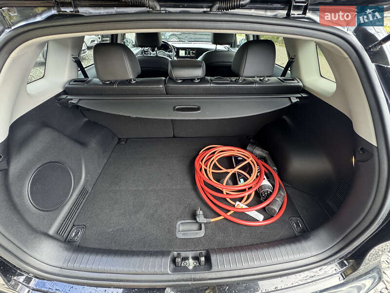 Внедорожник / Кроссовер Kia Niro 2020 в Стрые фото 44 Внедорожник / Кроссовер Kia Niro 2020 в Стрые