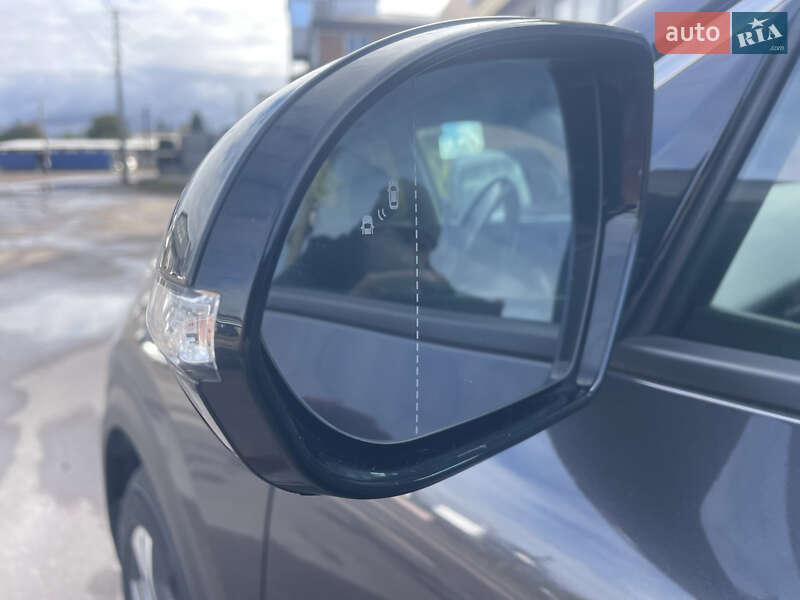 Позашляховик / Кросовер Kia Niro 2021 в Бахмачі