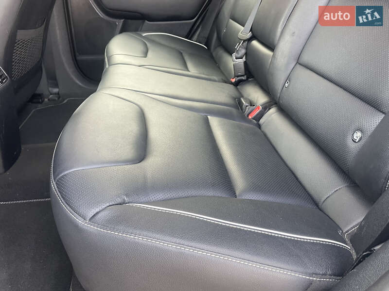 Позашляховик / Кросовер Kia Niro 2021 в Бахмачі