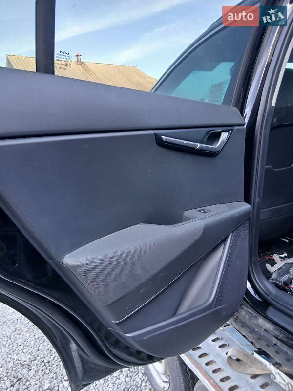 Внедорожник / Кроссовер Kia Niro 2023 в Монастырище фото 28 Внедорожник / Кроссовер Kia Niro 2023 в Монастырище