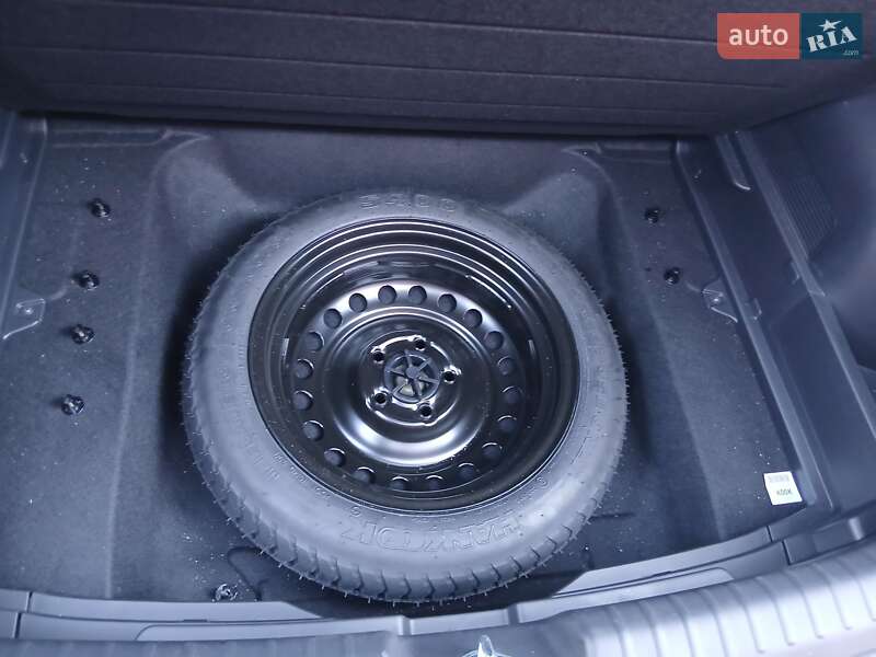 Внедорожник / Кроссовер Kia Niro 2023 в Монастырище фото 54 Внедорожник / Кроссовер Kia Niro 2023 в Монастырище