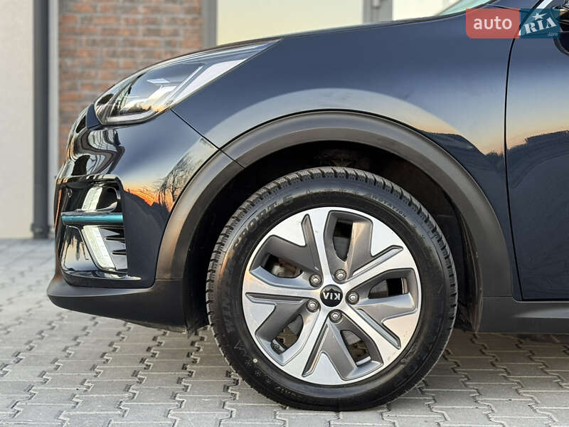 Внедорожник / Кроссовер Kia Niro 2019 в Тернополе фото 33 Внедорожник / Кроссовер Kia Niro 2019 в Тернополе